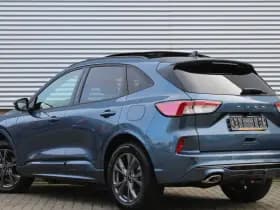 Ford Kuga 2.5 PHEV ST-Line thumbnail 3