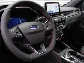 Ford Kuga 2.5 PHEV ST-Line thumbnail 4
