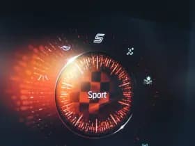 Ford Kuga 2.5 PHEV ST-Line thumbnail 38