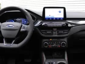 Ford Kuga 2.5 PHEV ST-Line thumbnail 5