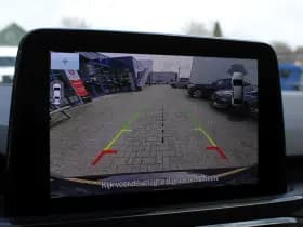 Ford Kuga 2.5 PHEV ST-Line thumbnail 46