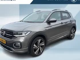 Volkswagen T-Cross 1.0 TSI Style Business R