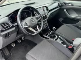 Volkswagen T-Cross 1.0 TSI Style Business R thumbnail 2