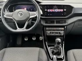 Volkswagen T-Cross 1.0 TSI Style Business R thumbnail 3