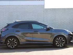 Ford Puma 1.0 EcoBoost Hybrid ST-Line X First Edition thumbnail 2