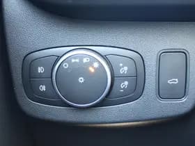 Ford Puma 1.0 EcoBoost Hybrid ST-Line X First Edition thumbnail 11