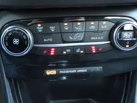 Ford Puma 1.0 EcoBoost Hybrid ST-Line X First Edition thumbnail 17