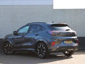 Ford Puma 1.0 EcoBoost Hybrid ST-Line X First Edition thumbnail 3