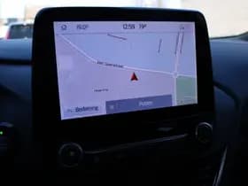 Ford Puma 1.0 EcoBoost Hybrid ST-Line X First Edition thumbnail 21