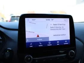 Ford Puma 1.0 EcoBoost Hybrid ST-Line X First Edition thumbnail 23