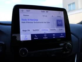 Ford Puma 1.0 EcoBoost Hybrid ST-Line X First Edition thumbnail 25