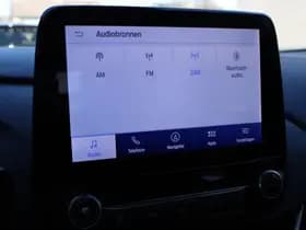 Ford Puma 1.0 EcoBoost Hybrid ST-Line X First Edition thumbnail 27