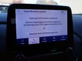 Ford Puma 1.0 EcoBoost Hybrid ST-Line X First Edition thumbnail 29