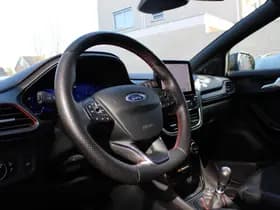 Ford Puma 1.0 EcoBoost Hybrid ST-Line X First Edition thumbnail 4