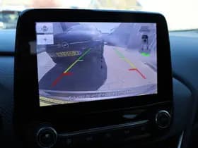 Ford Puma 1.0 EcoBoost Hybrid ST-Line X First Edition thumbnail 32