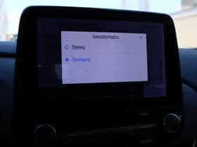 Ford Puma 1.0 EcoBoost Hybrid ST-Line X First Edition thumbnail 34