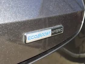 Ford Puma 1.0 EcoBoost Hybrid ST-Line X First Edition thumbnail 41