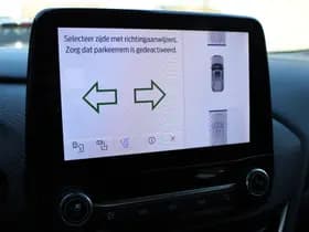 Ford Puma 1.0 EcoBoost Hybrid ST-Line X First Edition thumbnail 44