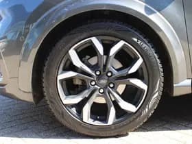 Ford Puma 1.0 EcoBoost Hybrid ST-Line X First Edition thumbnail 7