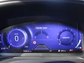 Ford Puma 1.0 EcoBoost Hybrid ST-Line X First Edition thumbnail 9