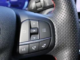 Ford Puma 1.0 EcoBoost Hybrid ST-Line X First Edition thumbnail 10