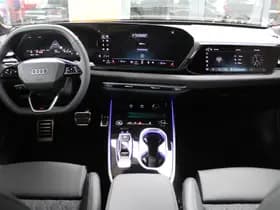 Audi A6 Avant 2.0 e-hybrid quattro S-Line edition thumbnail 13