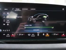 Audi A6 Avant 2.0 e-hybrid quattro S-Line edition thumbnail 18