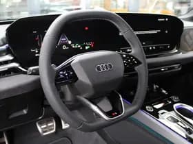 Audi A6 Avant 2.0 e-hybrid quattro S-Line edition thumbnail 4