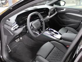 Audi A6 Avant 2.0 e-hybrid quattro S-Line edition thumbnail 38