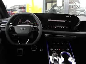 Audi A6 Avant 2.0 e-hybrid quattro S-Line edition thumbnail 5