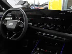 Audi A6 Avant 2.0 e-hybrid quattro S-Line edition thumbnail 6