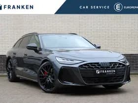 Audi A6 Avant 2.0 e-hybrid quattro S-Line edition