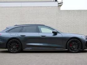 Audi A6 Avant 2.0 e-hybrid quattro S-Line edition thumbnail 2