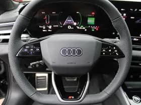 Audi A6 Avant 2.0 e-hybrid quattro S-Line edition thumbnail 12