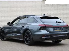 Audi A6 Avant 2.0 e-hybrid quattro S-Line edition thumbnail 3