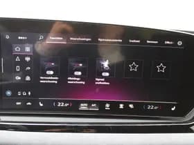 Audi A6 Avant 2.0 e-hybrid quattro S-Line edition thumbnail 21