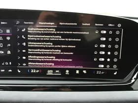 Audi A6 Avant 2.0 e-hybrid quattro S-Line edition thumbnail 22