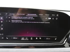 Audi A6 Avant 2.0 e-hybrid quattro S-Line edition thumbnail 23