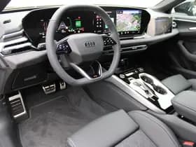 Audi A6 Avant 2.0 e-hybrid quattro S-Line edition thumbnail 4