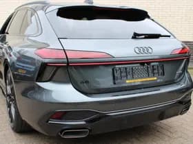 Audi A6 Avant 2.0 e-hybrid quattro S-Line edition thumbnail 33