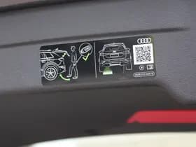 Audi A6 Avant 2.0 e-hybrid quattro S-Line edition thumbnail 37