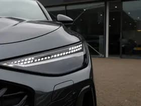 Audi A6 Avant 2.0 e-hybrid quattro S-Line edition thumbnail 40