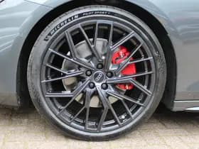 Audi A6 Avant 2.0 e-hybrid quattro S-Line edition thumbnail 7