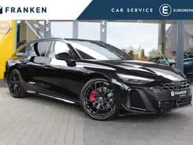 Audi A6 Avant 2.0 e-hybrid quattro S-Line edition