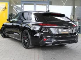 Audi A6 Avant 2.0 e-hybrid quattro S-Line edition thumbnail 3