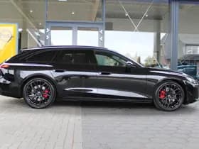 Audi A6 Avant 2.0 e-hybrid quattro S-Line edition thumbnail 2