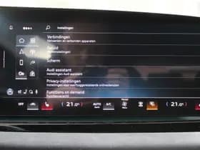 Audi A6 Avant 2.0 e-hybrid quattro S-Line edition thumbnail 34