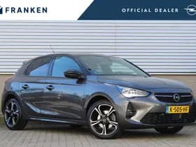 Opel Corsa 1.2 GS Line thumbnail 1