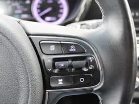 Kia Niro 1.6 GDi Hybrid DynamicLine thumbnail 11