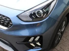 Kia Niro 1.6 GDi Hybrid DynamicLine thumbnail 13